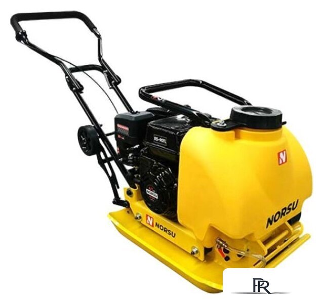 Виброплита Norsu RF-90TL - Изображение №1 — Интернет-магазин ПроЗаказ