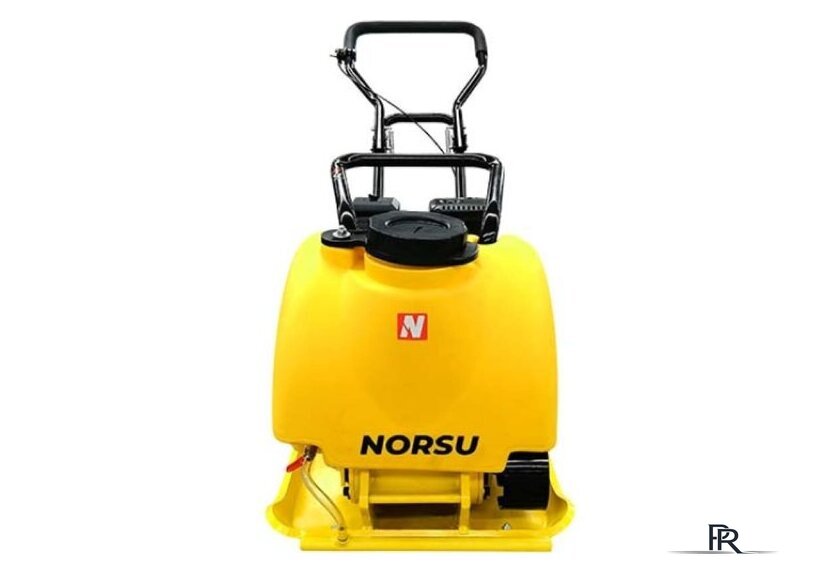 Виброплита Norsu RF-90TL - Изображение №2 — Интернет-магазин ПроЗаказ