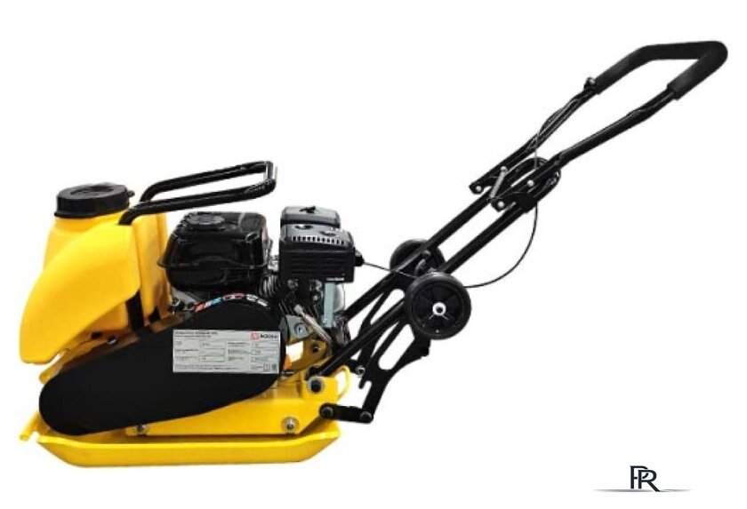 Виброплита Norsu RF-90TL - Изображение №3 — Интернет-магазин ПроЗаказ