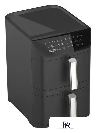 Аэрогриль (аэрофритюрница) Roome Air Fry DUAF-11-A - Изображение №2 — Интернет-магазин ПроЗаказ