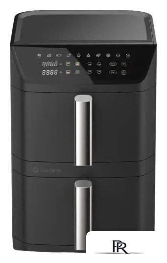 Аэрогриль (аэрофритюрница) Roome Air Fry DUAF-11-A - Изображение №1 — Интернет-магазин ПроЗаказ