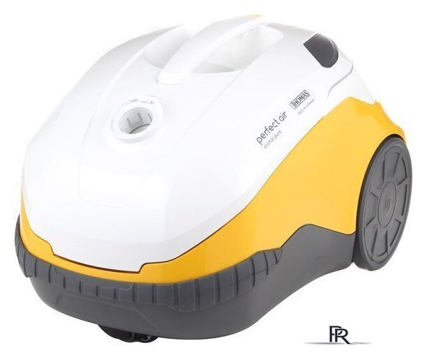 Пылесос Thomas Perfect Air Animal Pure (786527) - Изображение №4 — Интернет-магазин ПроЗаказ