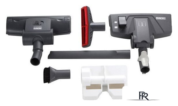 Пылесос Thomas Perfect Air Animal Pure (786527) - Изображение №7 — Интернет-магазин ПроЗаказ