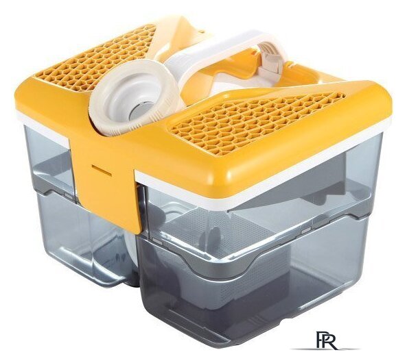 Пылесос Thomas Perfect Air Animal Pure (786527) - Изображение №5 — Интернет-магазин ПроЗаказ