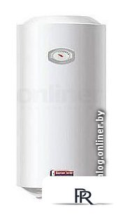 Накопительный электрический водонагреватель Garanterm ES 50-V - Изображение №1 — Интернет-магазин ПроЗаказ
