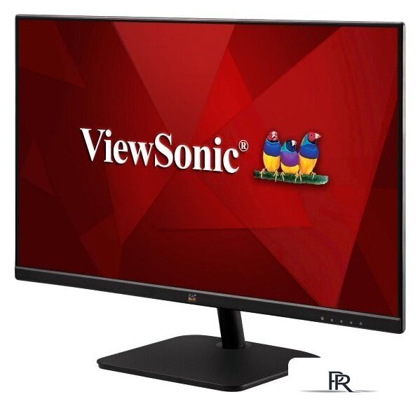 Монитор ViewSonic VA2732-H - Изображение №4 — Интернет-магазин ПроЗаказ