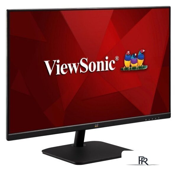 Монитор ViewSonic VA2732-H - Изображение №3 — Интернет-магазин ПроЗаказ