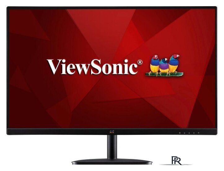 Монитор ViewSonic VA2732-H - Изображение №1 — Интернет-магазин ПроЗаказ