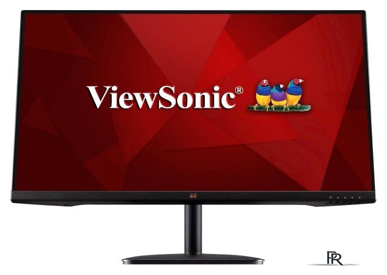 Монитор ViewSonic VA2732-H - Изображение №5 — Интернет-магазин ПроЗаказ