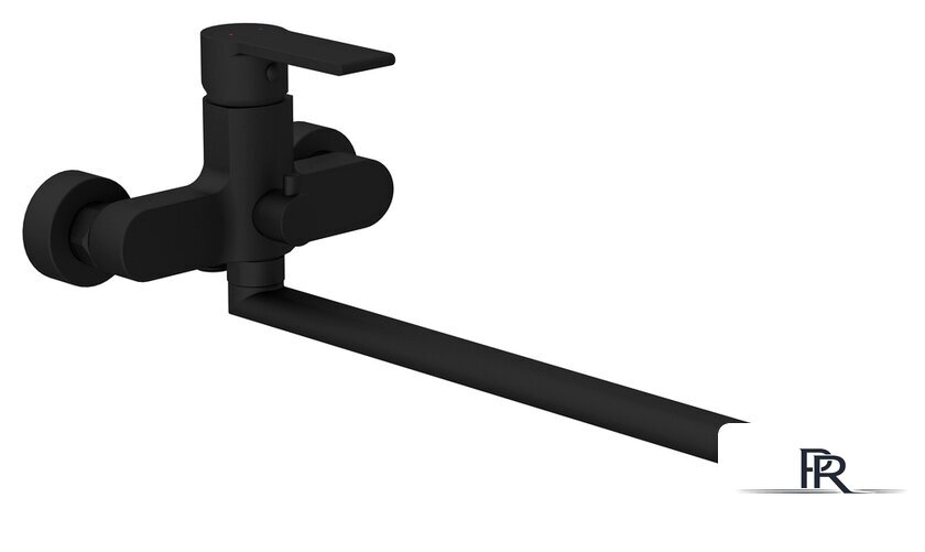 Смеситель Cersanit Brasko 64092 - Изображение №1 — Интернет-магазин ПроЗаказ