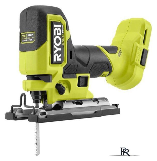Электролобзик Ryobi RJS18BX-0 5133006438 (без АКБ) - Изображение №1 — Интернет-магазин ПроЗаказ