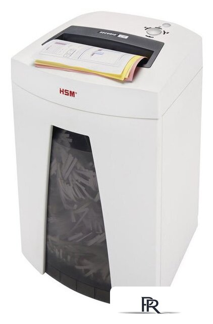 Шредер HSM SECURIO C18 (3.9x30 мм) - Изображение №1 — Интернет-магазин ПроЗаказ