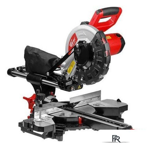 Торцовочная пила Wortex MS 2520-1 LMO - Изображение №1 — Интернет-магазин ПроЗаказ