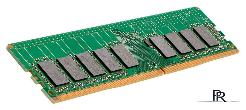 Оперативная память HPE 64ГБ DDR4 3200 МГц P06035-B21 - Изображение №1 — Интернет-магазин ПроЗаказ