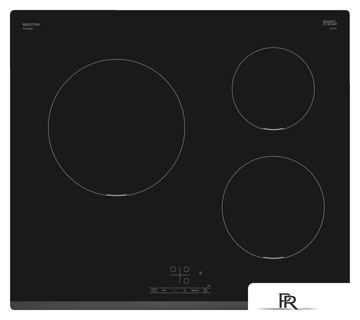 Варочная панель Bosch Serie 4 PUC631BB5E - Изображение №1 — Интернет-магазин ПроЗаказ