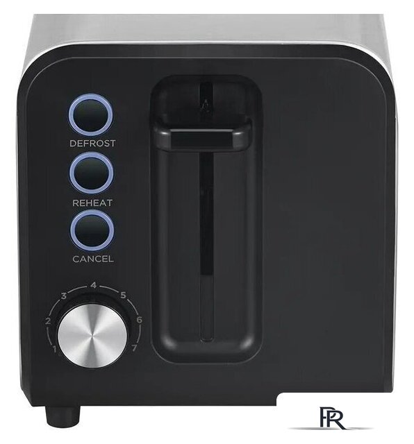 Тостер Midea MT-RW2L20W - Изображение №6 — Интернет-магазин ПроЗаказ