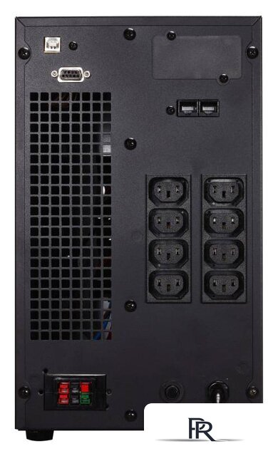Источник бесперебойного питания Powercom Macan MAS-1000 - Изображение №2 — Интернет-магазин ПроЗаказ