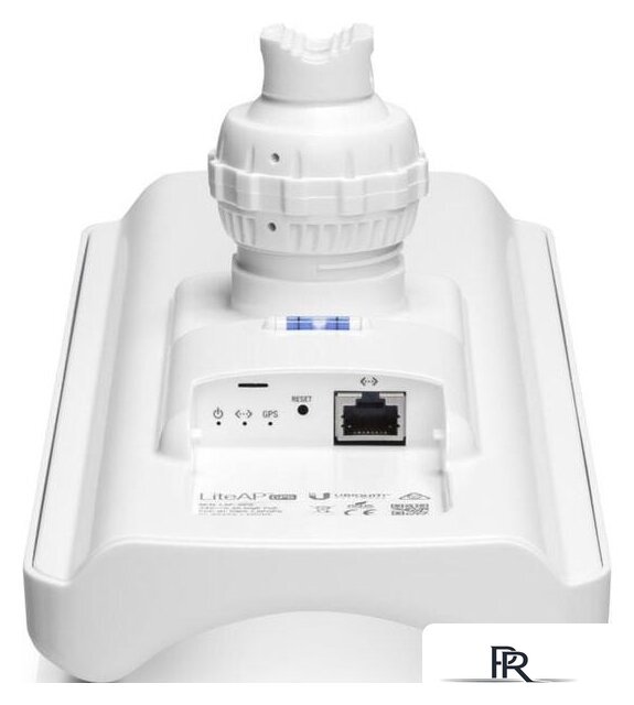 Точка доступа Ubiquiti LiteAP GPS - Изображение №3 — Интернет-магазин ПроЗаказ