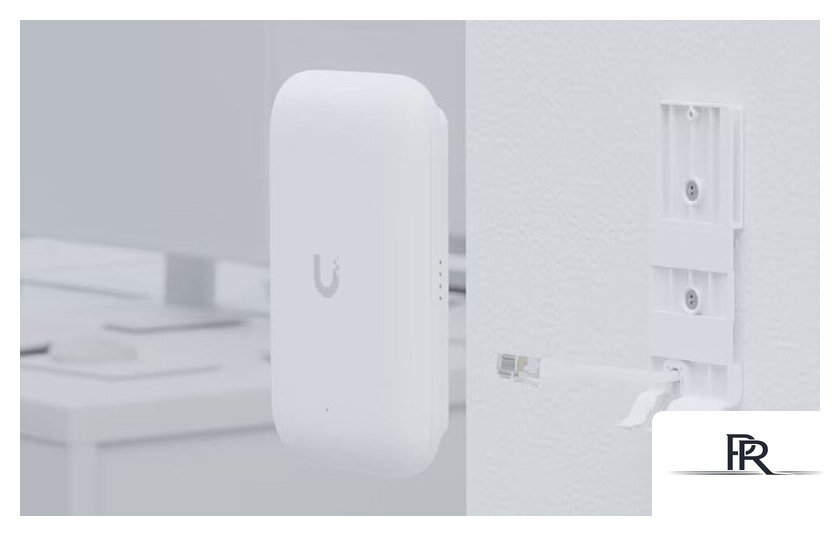 Точка доступа Ubiquiti Army Knife Ultra - Изображение №14 — Интернет-магазин ПроЗаказ