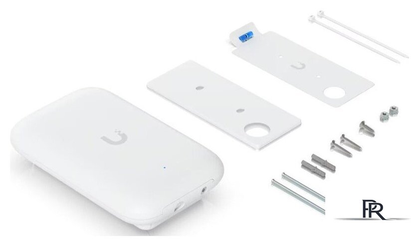 Точка доступа Ubiquiti Army Knife Ultra - Изображение №10 — Интернет-магазин ПроЗаказ