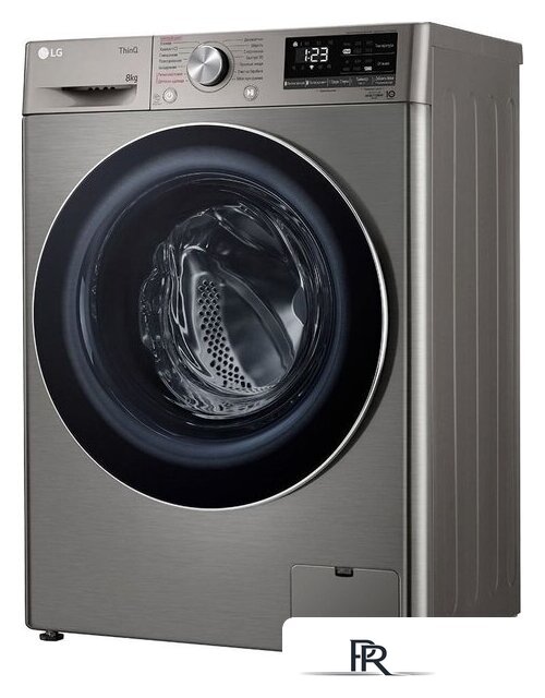 Стиральная машина LG F2V5PS2S - Изображение №3 — Интернет-магазин ПроЗаказ