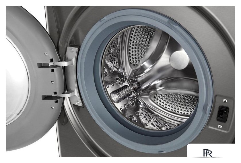 Стиральная машина LG F2V5PS2S - Изображение №12 — Интернет-магазин ПроЗаказ
