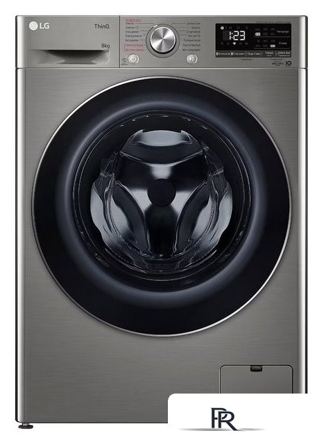 Стиральная машина LG F2V5PS2S - Изображение №1 — Интернет-магазин ПроЗаказ