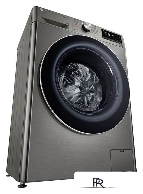 Стиральная машина LG F2V5PS2S - Изображение №9 — Интернет-магазин ПроЗаказ
