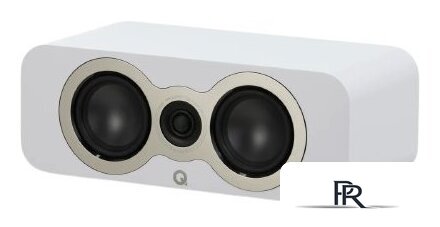 Полочная акустика Q Acoustics 3090c (белый) - Изображение №1 — Интернет-магазин ПроЗаказ