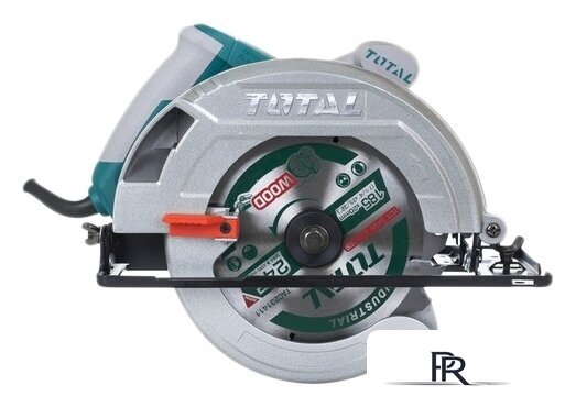 Дисковая (циркулярная) пила Total TS1141856 - Изображение №2 — Интернет-магазин ПроЗаказ