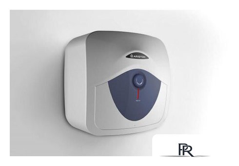 Накопительный электрический водонагреватель под мойку Ariston ABS BLU EVO RS 10U - Изображение №2 — Интернет-магазин ПроЗаказ