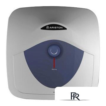 Накопительный электрический водонагреватель под мойку Ariston ABS BLU EVO RS 10U - Изображение №1 — Интернет-магазин ПроЗаказ