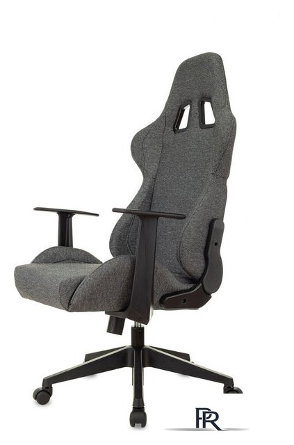 Игровое (геймерское) кресло Zombie Neo 3C1 1972993 (серый) - Изображение №17 — Интернет-магазин ПроЗаказ