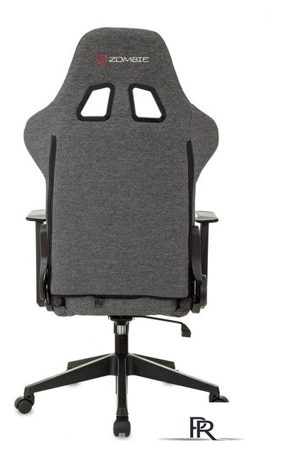 Игровое (геймерское) кресло Zombie Neo 3C1 1972993 (серый) - Изображение №20 — Интернет-магазин ПроЗаказ