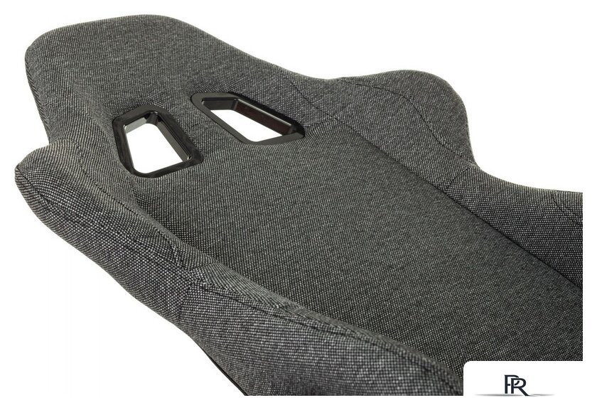 Игровое (геймерское) кресло Zombie Neo 3C1 1972993 (серый) - Изображение №12 — Интернет-магазин ПроЗаказ