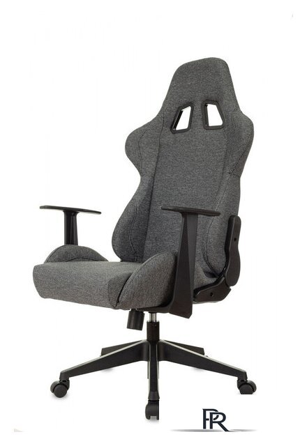 Игровое (геймерское) кресло Zombie Neo 3C1 1972993 (серый) - Изображение №16 — Интернет-магазин ПроЗаказ