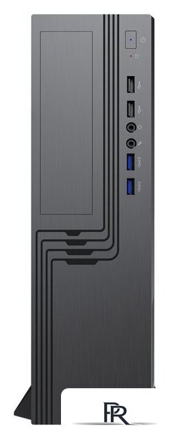 Корпус Powerman EL555 450W - Изображение №2 — Интернет-магазин ПроЗаказ