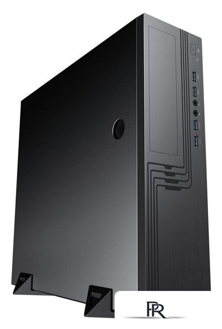 Корпус Powerman EL555 450W - Изображение №1 — Интернет-магазин ПроЗаказ