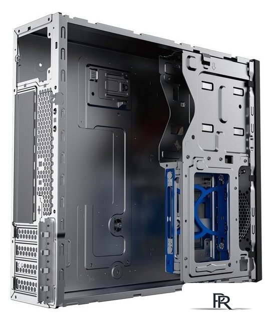 Корпус Powerman EL555 450W - Изображение №6 — Интернет-магазин ПроЗаказ