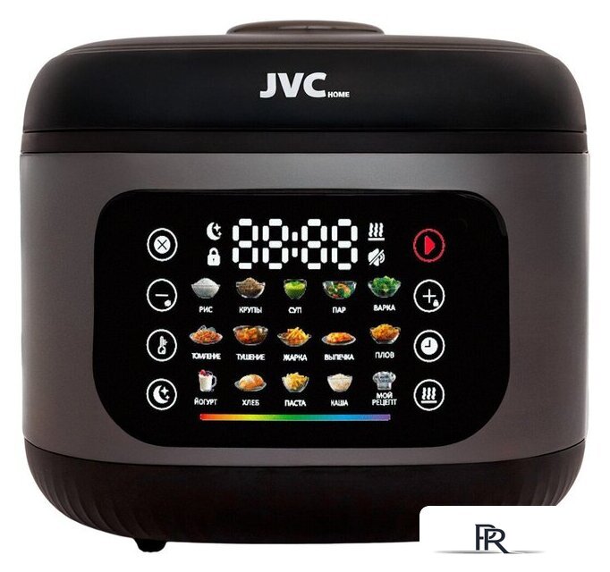 Мультиварка JVC JK-MC400 - Изображение №1 — Интернет-магазин ПроЗаказ