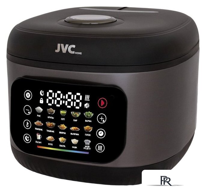 Мультиварка JVC JK-MC400 - Изображение №2 — Интернет-магазин ПроЗаказ