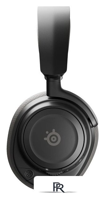 Наушники SteelSeries Arctis Nova 7X Wireless Gen 2 (для Xbox, черный) - Изображение №4 — Интернет-магазин ПроЗаказ