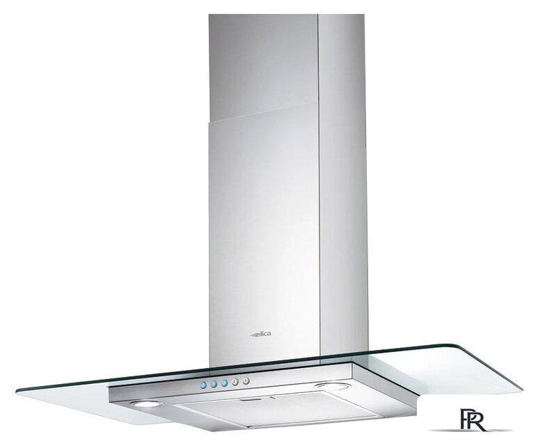 Кухонная вытяжка Elica Flat Glass IX/A/90 - Изображение №1 — Интернет-магазин ПроЗаказ