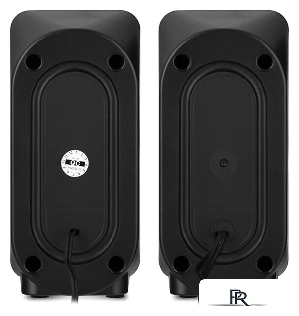 Акустика SVEN 335 - Изображение №3 — Интернет-магазин ПроЗаказ