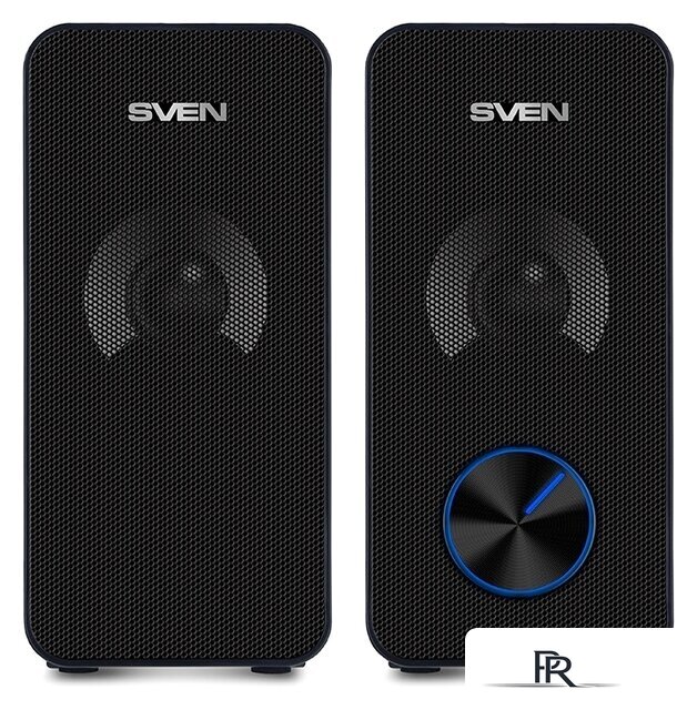Акустика SVEN 335 - Изображение №2 — Интернет-магазин ПроЗаказ