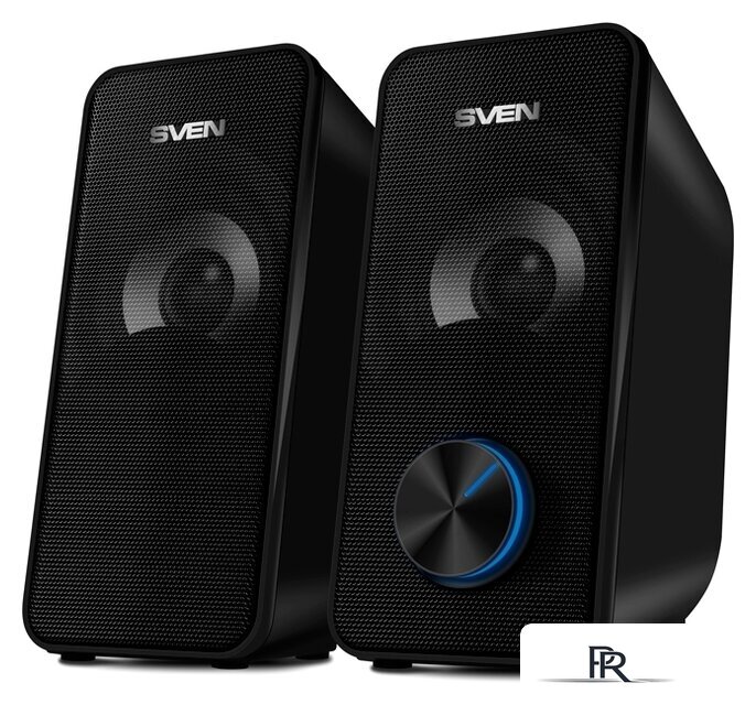 Акустика SVEN 335 - Изображение №1 — Интернет-магазин ПроЗаказ