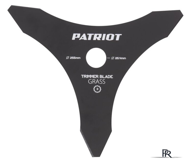 Триммер Patriot PT 553 - Изображение №3 — Интернет-магазин ПроЗаказ
