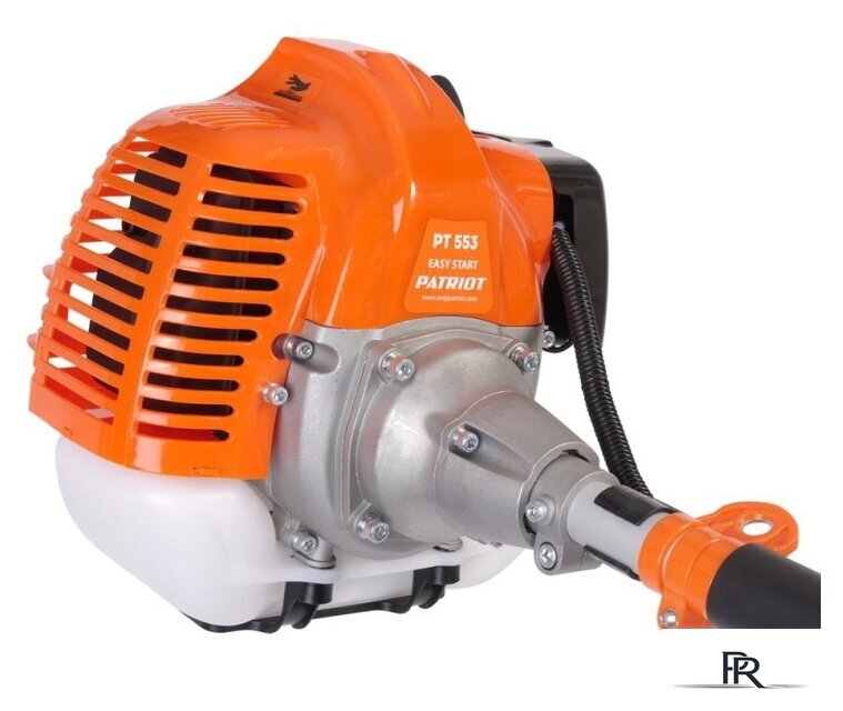 Триммер Patriot PT 553 - Изображение №7 — Интернет-магазин ПроЗаказ