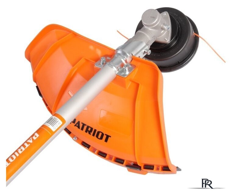 Триммер Patriot PT 553 - Изображение №4 — Интернет-магазин ПроЗаказ