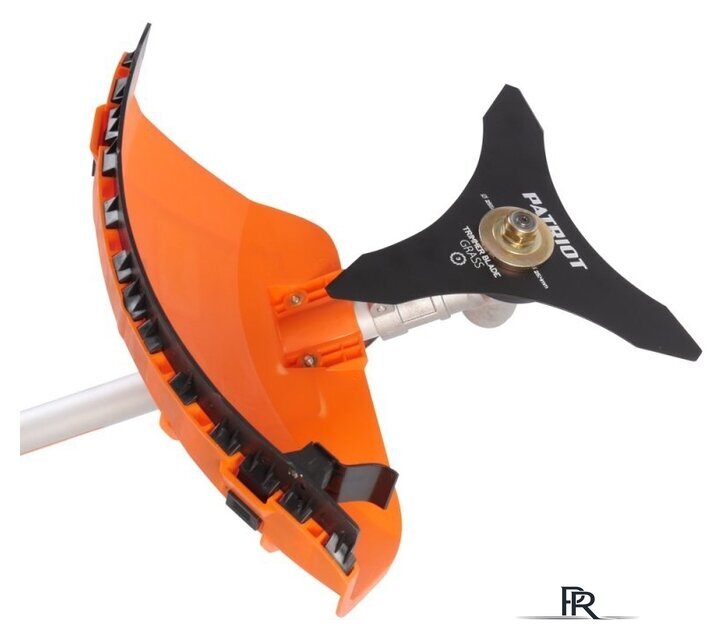 Триммер Patriot PT 553 - Изображение №2 — Интернет-магазин ПроЗаказ